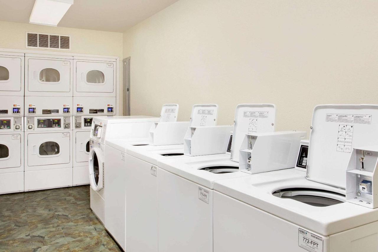 Woodspring Suites Форт Уэйн Экстерьер фото
