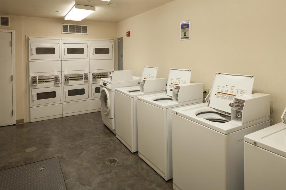 Woodspring Suites Форт Уэйн Экстерьер фото