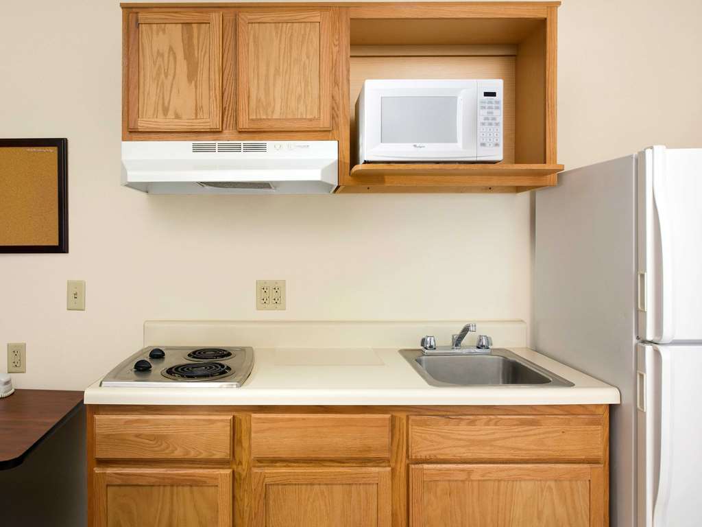 Woodspring Suites Форт Уэйн Номер фото