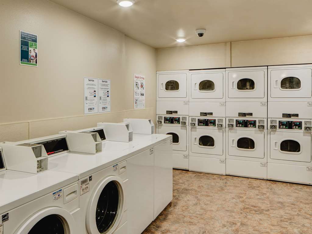 Woodspring Suites Форт Уэйн Удобства фото
